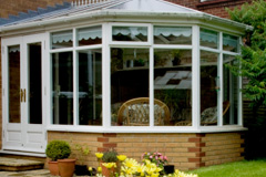 conservatories Yewhedges