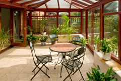 Yewhedges conservatory quotes