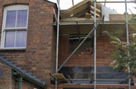free Yewhedges home extension quotes